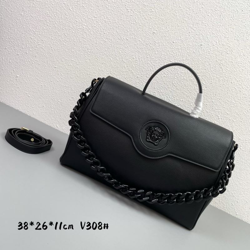 Versace Handle Bags